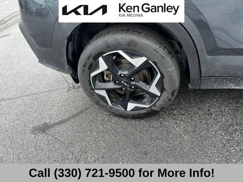 Certified 2026 Kia Seltos S AWD/4WD image 23