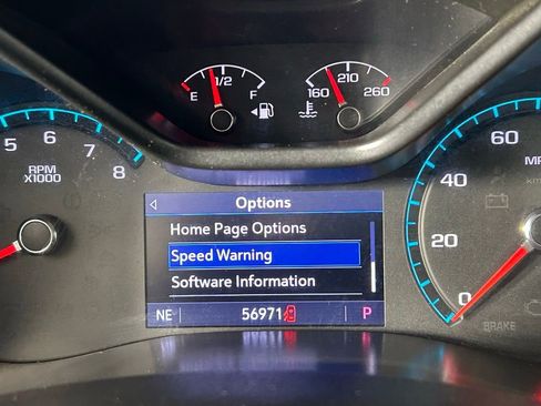 Used 2020 Chevrolet Colorado LT w/ Safety Package AWD/4WD image 17