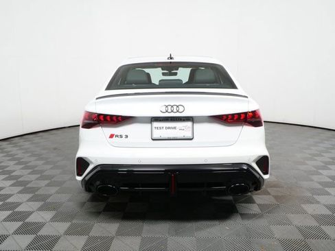 New 2026 Audi RS 3 image 27