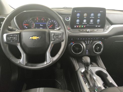 Used 2024 Chevrolet Blazer LT w/ Convenience Package FWD image 22