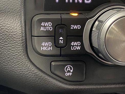 New 2026 RAM 1500 Laramie w/ Night Edition image 23