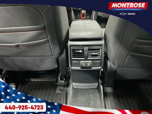 Used 2022 Subaru Forester Sport image 23