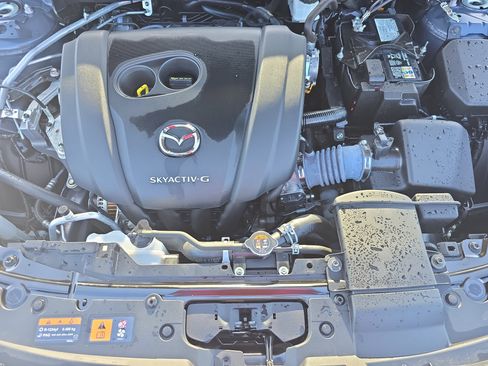 Used 2024 MAZDA CX-50 AWD 2.5 S w/ Weather Package image 28