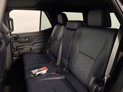 New 2026 Toyota 4Runner 4WD image 13