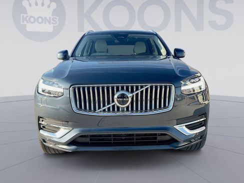 Certified 2023 Volvo XC90 B6 Plus w/ Protection Package image 11