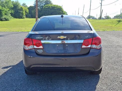 Used 2015 Chevrolet Cruze LT FWD image 5