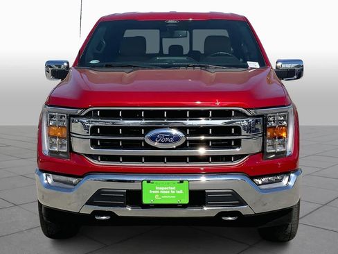 Used 2022 Ford F150 Lariat AWD/4WD image 4