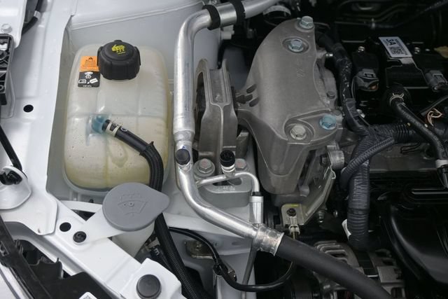 Used 2025 Nissan Sentra SV FWD image 45