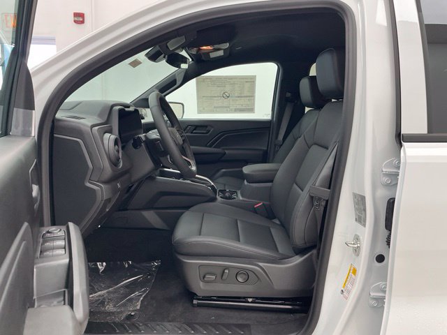 New 2026 Chevrolet Colorado Trail Boss AWD/4WD image 15