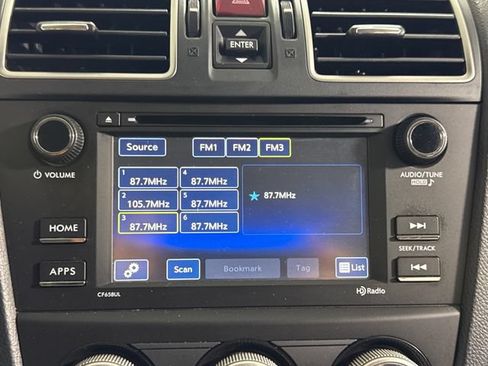 Used 2017 Subaru Forester 2.5i w/ Protection Package #1 AWD/4WD image 31
