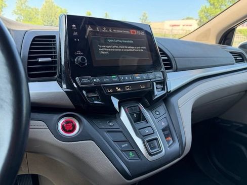 Used 2019 Honda Odyssey EX-L image 17