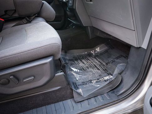 Used 2022 Ford F150 XLT w/ Equipment Group 302A High image 23