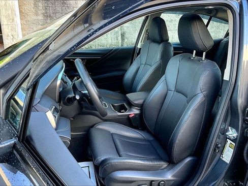 Certified 2025 Subaru Legacy Limited image 15