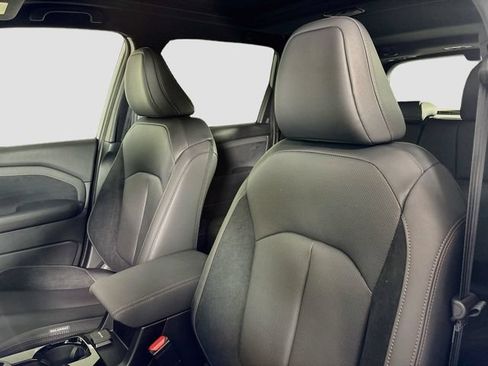 New 2026 Subaru Forester Touring AWD/4WD image 21