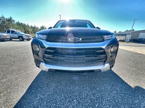 Used 2023 Chevrolet TrailBlazer LT w/ Convenience Package image 30