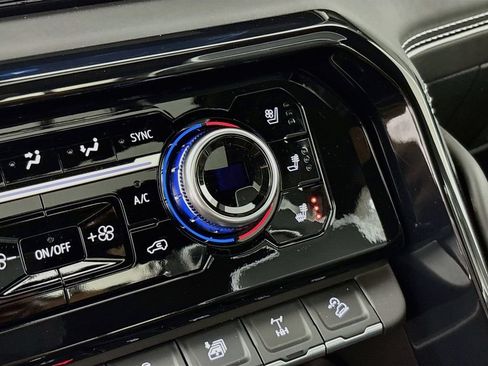 New 2026 GMC Sierra 2500 AT4X AWD/4WD image 20