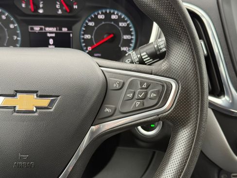 Used 2023 Chevrolet Equinox LS image 20