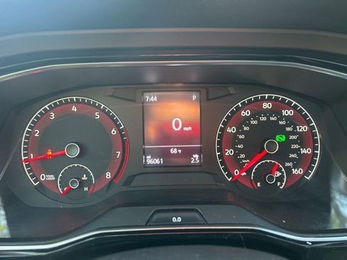 Used 2019 Volkswagen Jetta S image 10