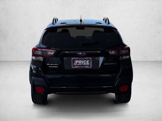 Used 2023 Subaru Crosstrek 2.0i AWD/4WD image 8