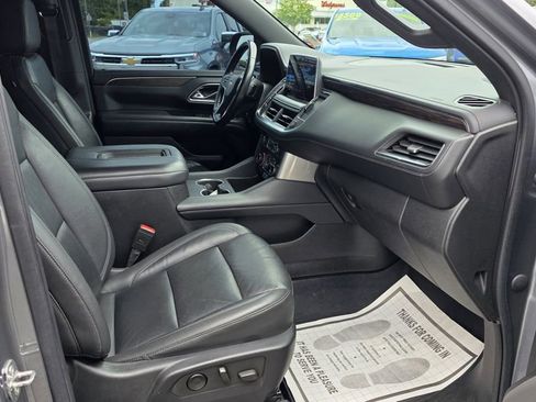 Used 2021 Chevrolet Tahoe LT RWD image 6