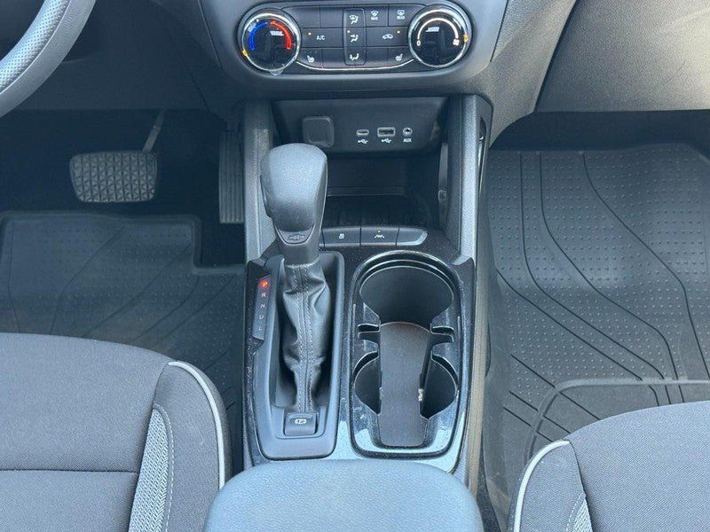 Used 2023 Chevrolet TrailBlazer LT FWD image 14