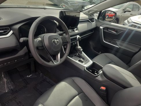 Certified 2025 Toyota RAV4 XLE Premium w/ Weather Package image 15