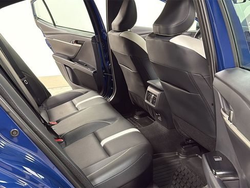 Certified 2025 Toyota Camry SE image 17