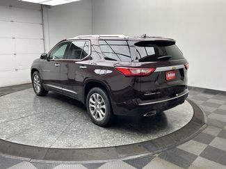 Used 2018 Chevrolet Traverse Premier video 2