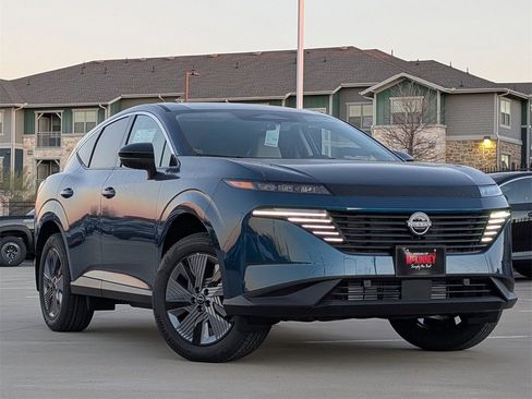 New 2026 Nissan Murano SL image 2