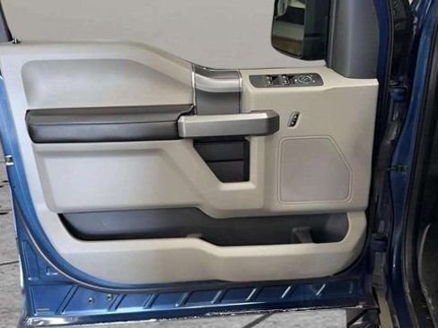 Used 2018 Ford F150 XLT w/ Equipment Group 302A Luxury image 10