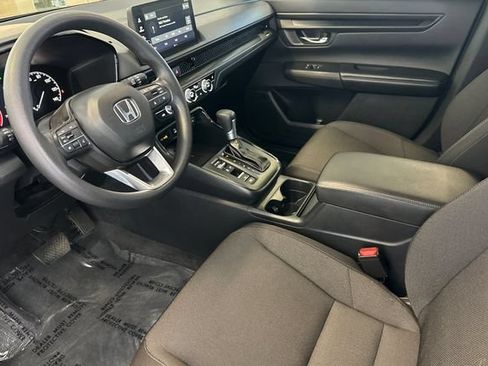 Used 2026 Honda CR-V EX image 11