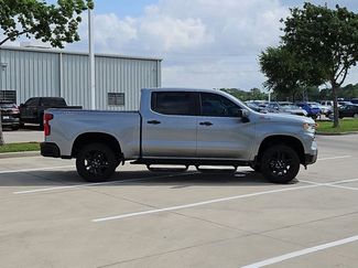 Used 2024 Chevrolet Silverado 1500 LT Trail Boss w/ Convenience Package II video 4