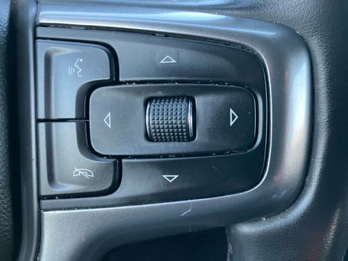 Used 2025 Chevrolet Silverado 1500 LT image 20