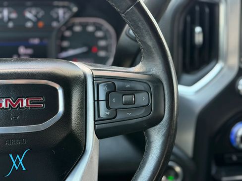 Used 2022 GMC Sierra 1500 Elevation w/ Preferred Package AWD/4WD image 31