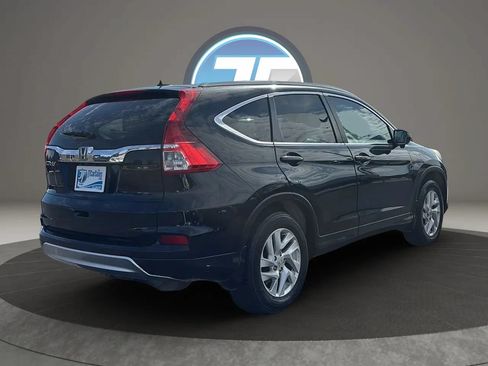 Used 2016 Honda CR-V EX-L image 7