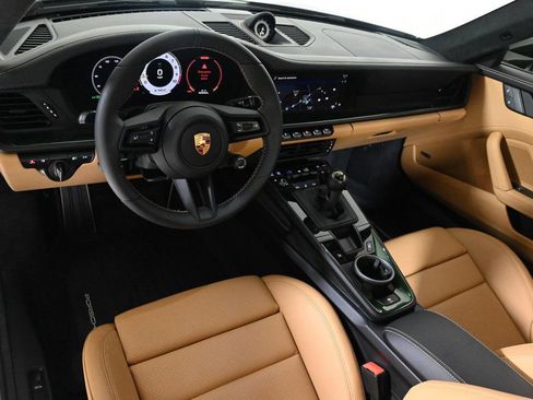 Used 2025 Porsche 911 GT3 image 4