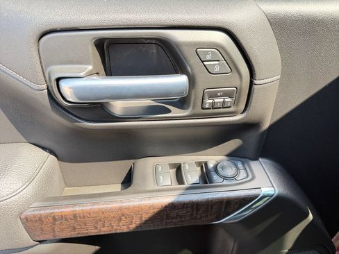 Used 2020 GMC Sierra 1500 Denali AWD/4WD image 19