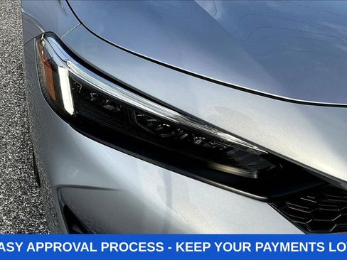 Used 2025 Honda Civic Sport image 36