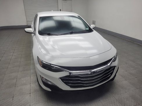 Used 2022 Chevrolet Malibu LT w/ Sport Edition FWD image 14