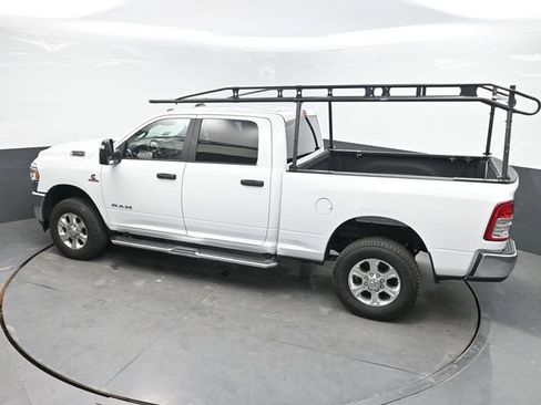 Used 2023 RAM 2500 Big Horn w/ Level 1 Equipment Group AWD/4WD image 30