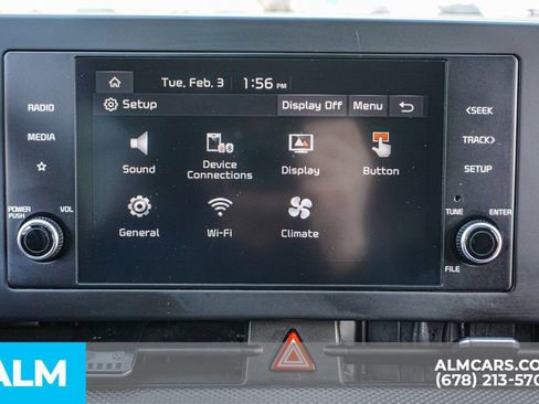 Used 2024 Kia Sportage LX image 33