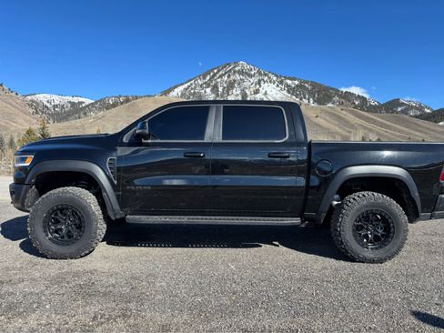 Used 2026 RAM 1500 RHO w/ RHO Level 1 Equipment Group image 5