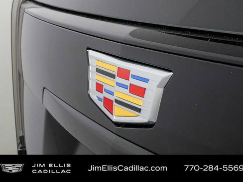 New 2026 Cadillac Escalade Platinum Sport image 40