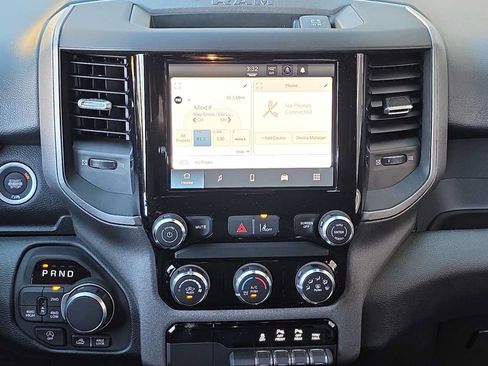 Used 2026 RAM 1500 Express AWD/4WD image 20
