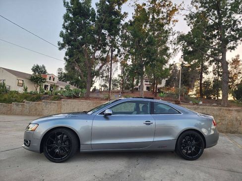 Used 2010 Audi A5 2.0T Prestige AWD/4WD image 5