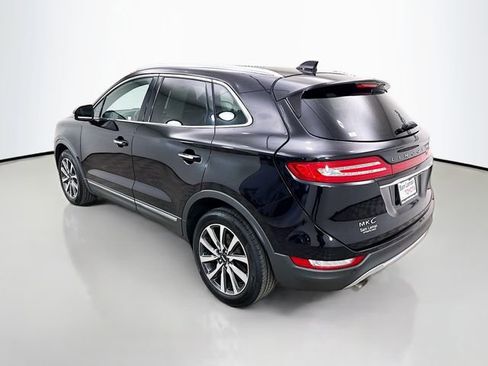 Used 2019 Lincoln MKC Reserve w/ MKC Climate Package AWD/4WD image 5