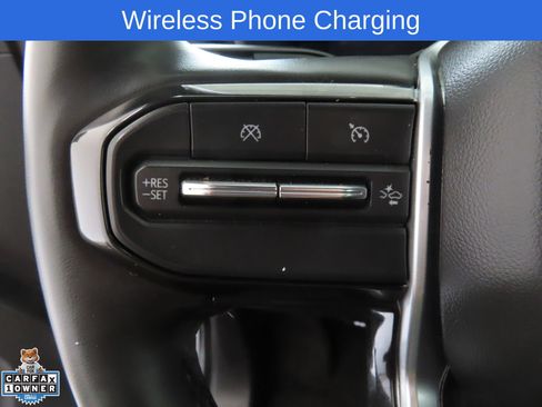 Used 2025 Chevrolet Colorado Trail Boss AWD/4WD image 14