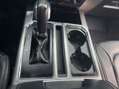 Used 2019 Ford F150 Platinum AWD/4WD image 21