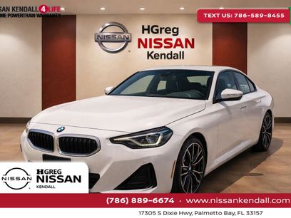 Used 2026 BMW 230i Coupe