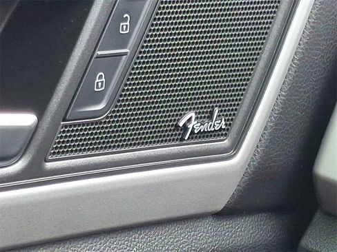 Used 2021 Volkswagen Atlas SEL Premium image 26